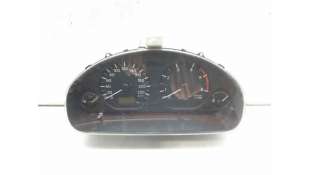 CUADRO INSTRUMENTOS MITSUBISHI SPACE STAR LIMUSINA (2001-2004) 1.9 DI-D (DG4A) 102CV 1870CC - L. 7190494 / MR456948